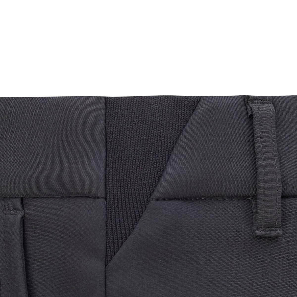 볼빅 남성 기모 골프 바지 - 차콜 볼빅 남성 기모 골프 바지 - 차콜