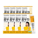 티젠콤부차 5g x 10 x 8 - 유자