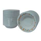 종이보울 100매 (19cm)