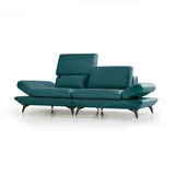 UND 에디션 NA6 통가죽 소파 3인