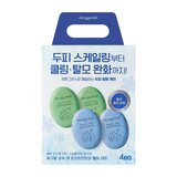 동구밭 쿨링 샴푸&트리트먼트 바 100g x 4 동구밭 쿨링 샴푸&트리트먼트 바 100g x 4