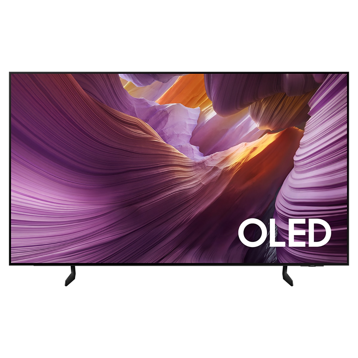 삼성 OLED TV KQ65SF8EAEXKR 65 163cm (65), 벽걸이 포함