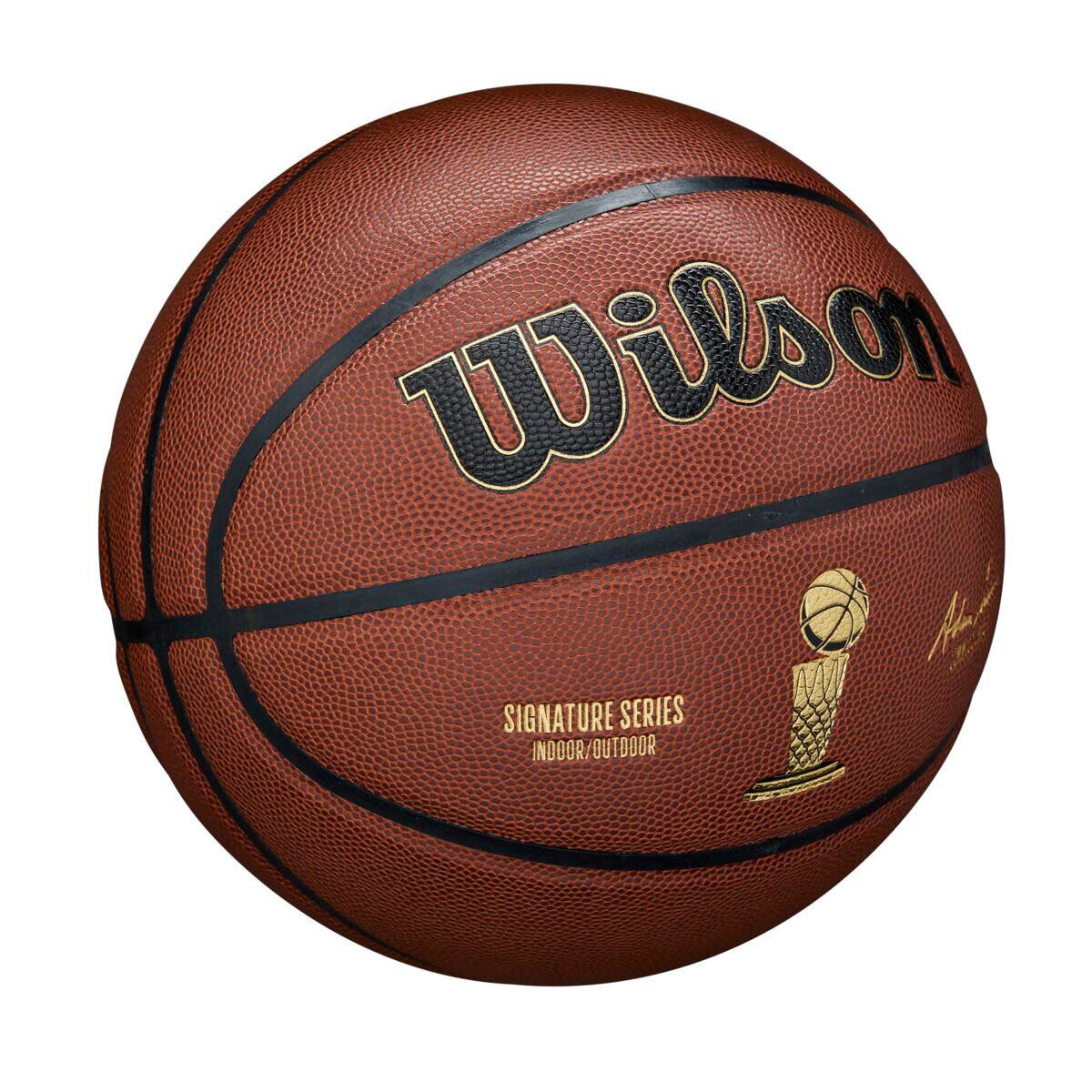 윌슨 NBA 얼라이언스 시그니쳐 농구공 윌슨 NBA 얼라이언스 시그니쳐 농구공