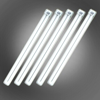오스람 둘룩스 L램프 55W 5개입,백색 오스람 둘룩스 L램프 55W 5개입,백색
