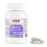 센트룸 칼슘+비타민D 180정
