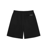 컬럼비아 여성 코튼 스웨트 셋업 - 블랙, M