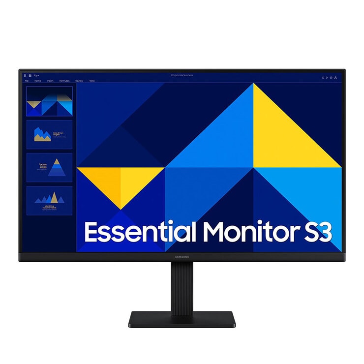 Samsung Monitor 684575