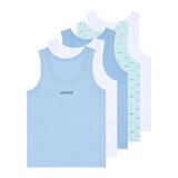 게스 아동 런닝 5매 - 남아2
