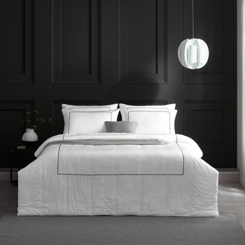 알러텍트 알러지 케어 무봉제 이불 - 싱글