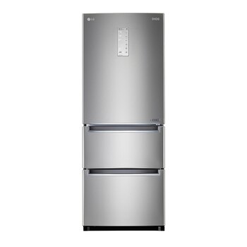 엘지 디오스 김치톡톡 K339SN15 327L 엘지 디오스 김치톡톡 K339SN15 327L