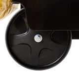 러버메이드 청소카트 이동식 도구함