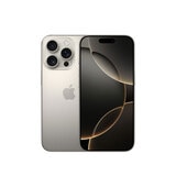 Apple 아이폰 16 프로 128GB 내추럴 티타늄