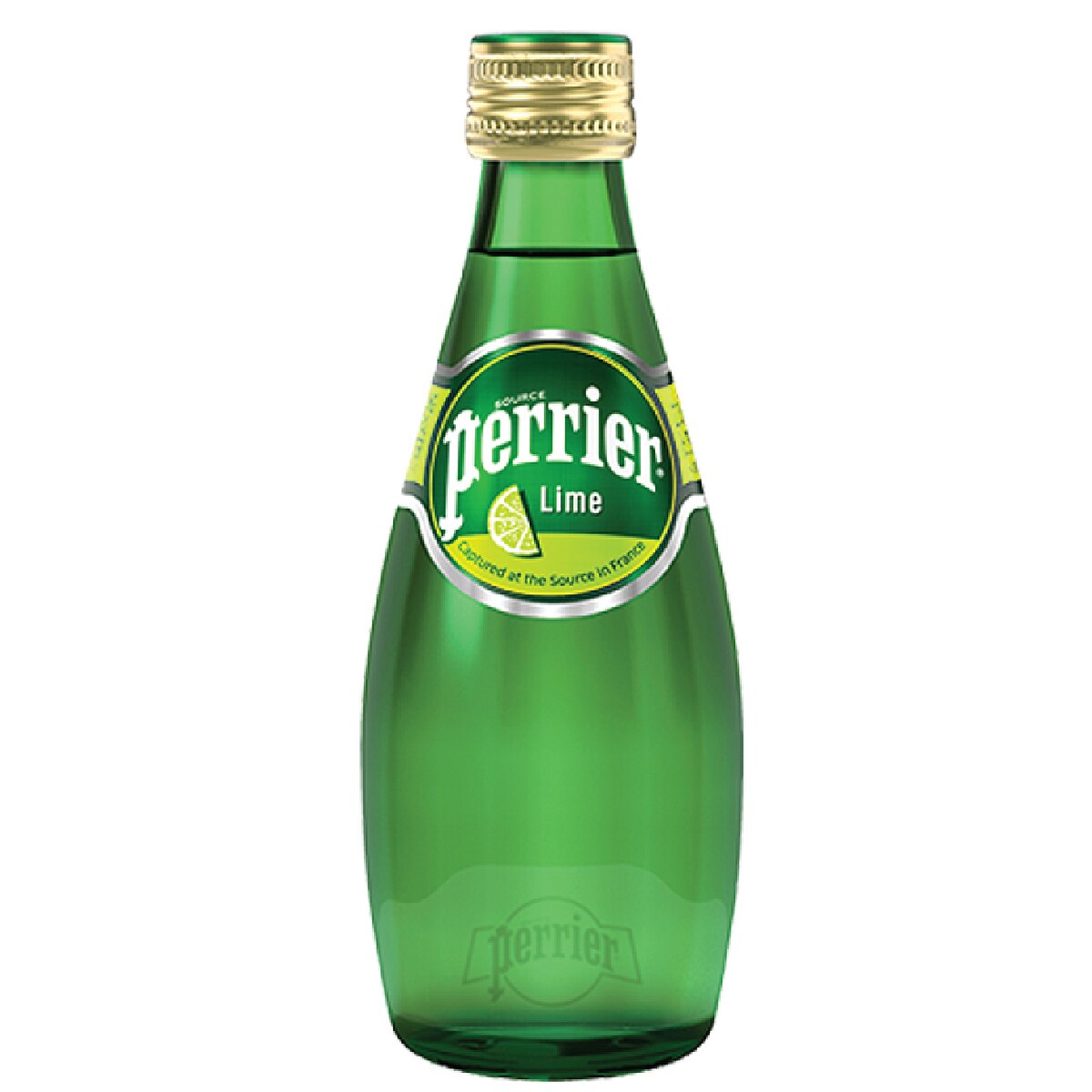 페리에 탄산수 라임 200ml x 24병