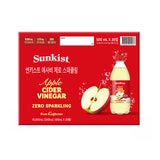 썬키스트 애사비 제로 스파클링 500ml x 20 썬키스트 애사비 제로 스파클링 500ml x 20