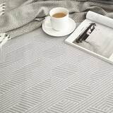 에이프릴엣홈 3중직 아이스 메쉬 패드 - 퀸, 그레이 에이프릴엣홈 3중직 아이스 메쉬 패드 - 퀸, 그레이