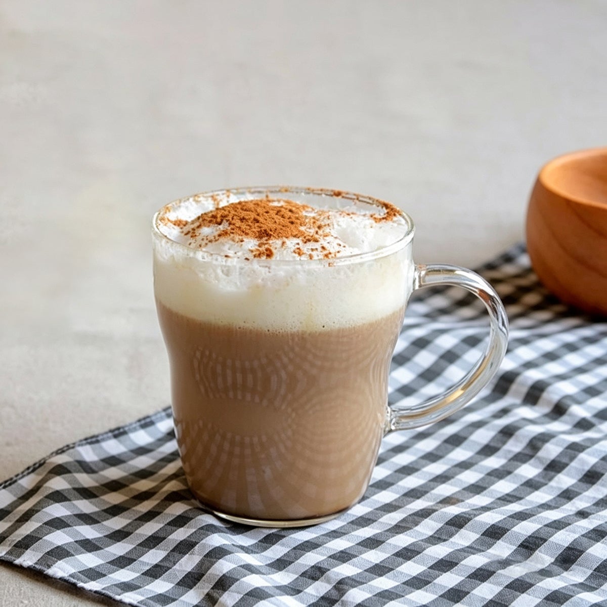 도요사사키 내열 유리 머그컵 330ML 3P