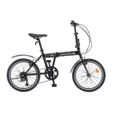 카스모 싸이클럽F 자전거 51cm (20)