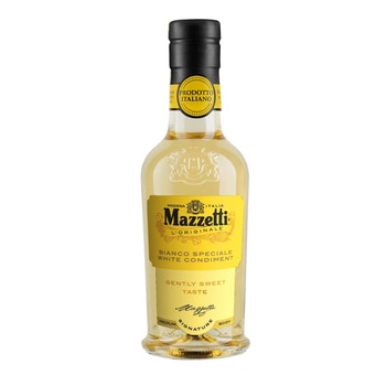 Mazzetti 화이트 콘디멘트 500ml