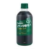 칸타타 콘트라베이스 디카페인 커피 500ml x 18