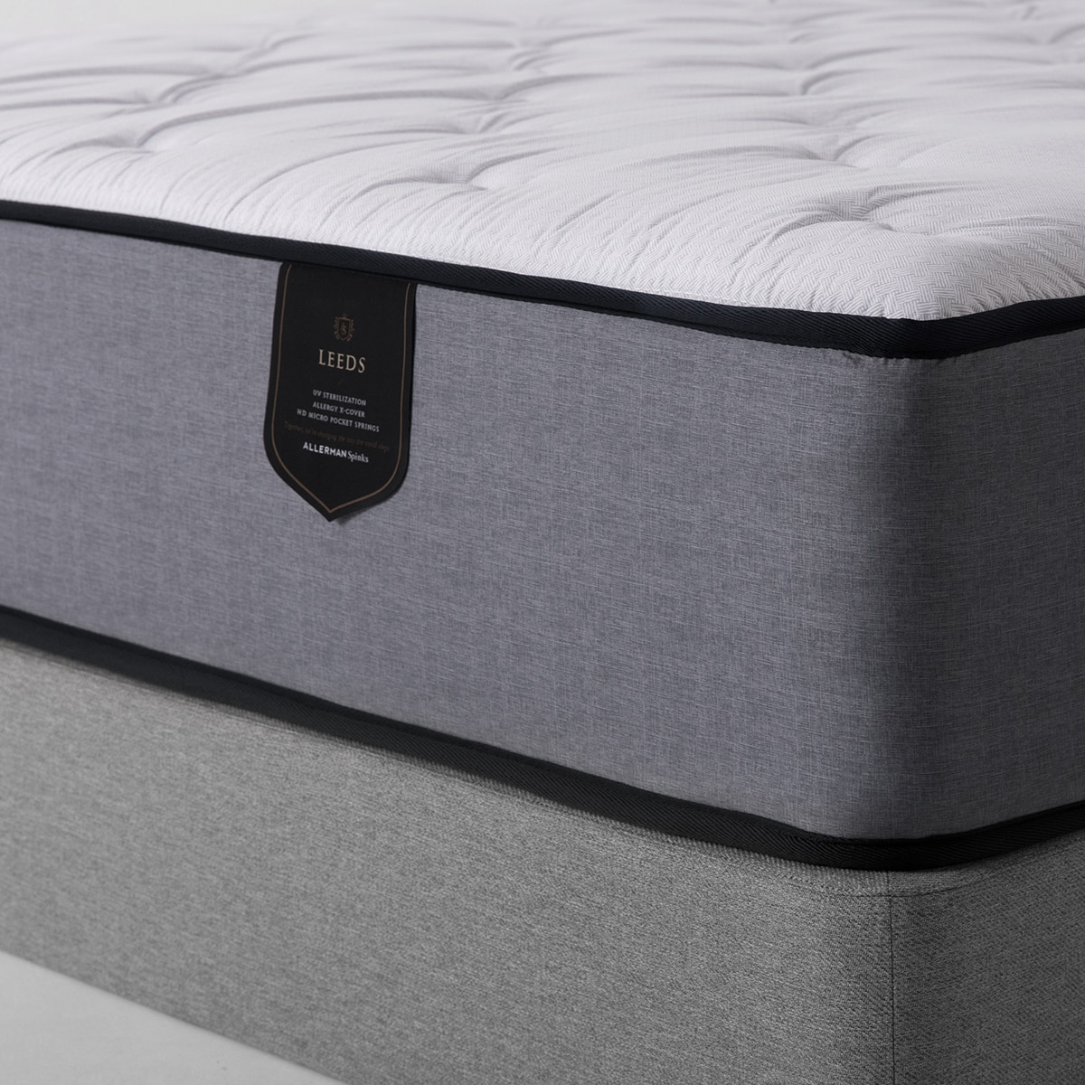 알레르망 스핑크스 리즈 매트리스 - 슈퍼싱글