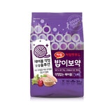 하림 밥이보약 CAT 걱정없는 헤어볼 3.4kg x 2