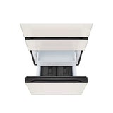 LG 오브제 김치톡톡 Fit & Max 386L- 글라스 베이지 LG 오브제 김치톡톡 Fit & Max 386L- 글라스 베이지