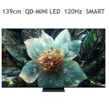 TCL QD-Mini LED TV Q9B 139cm (55)