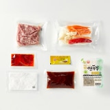 마이셰프알찬고기마파두부 719g x 2