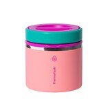 써모플라스크 보온보냉 죽통 세트 591ml 2PK - 선키스드&오션