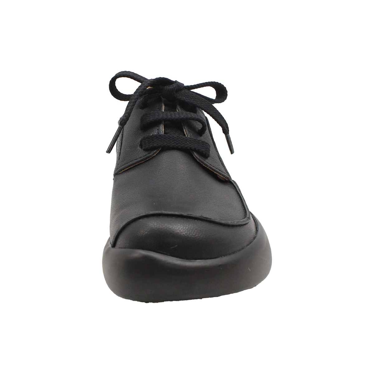 지쎄 엘펀 플랫폼 운동화 - 블랙, 255mm