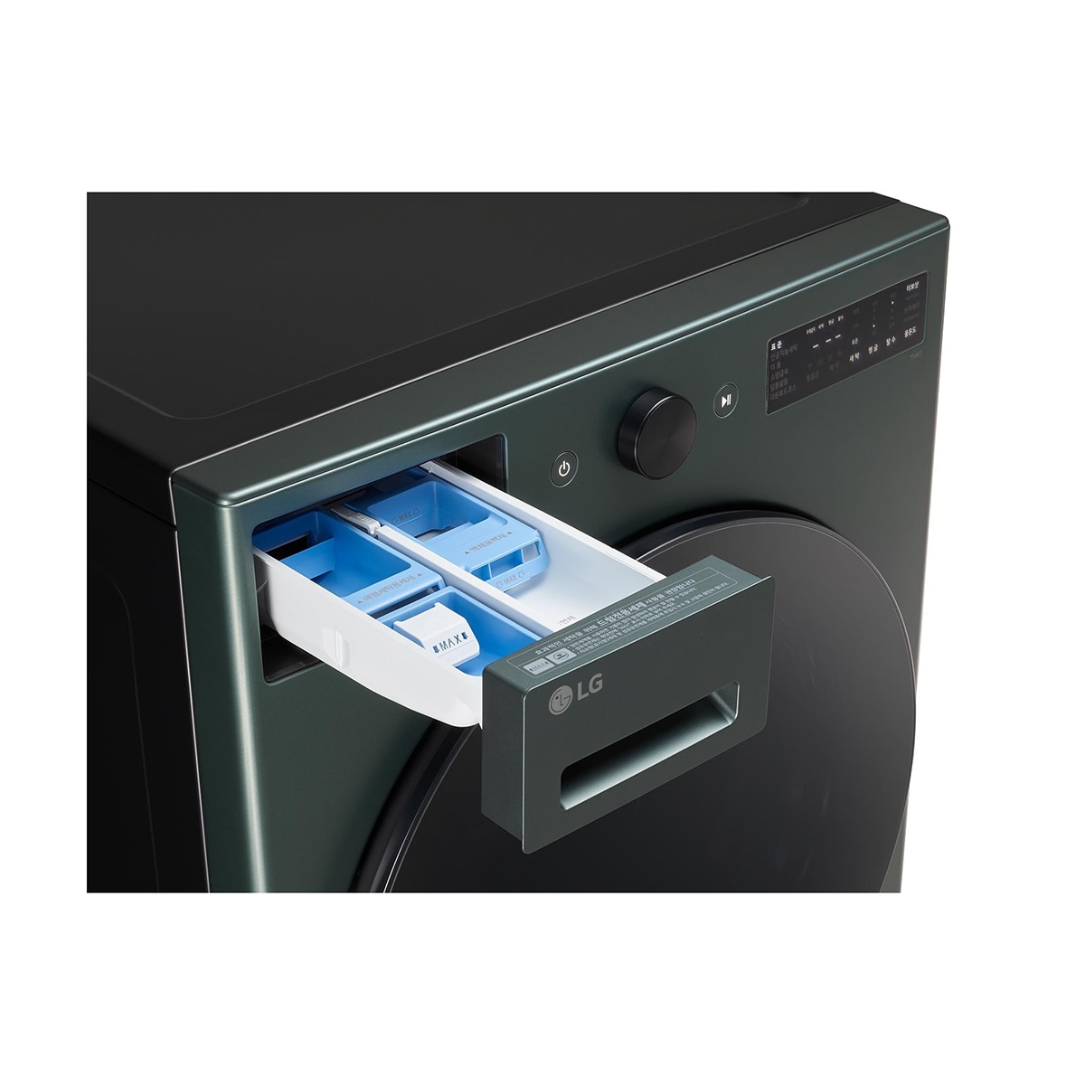 엘지 오브제 드럼세탁기 19kg & 건조기 20kg 세트