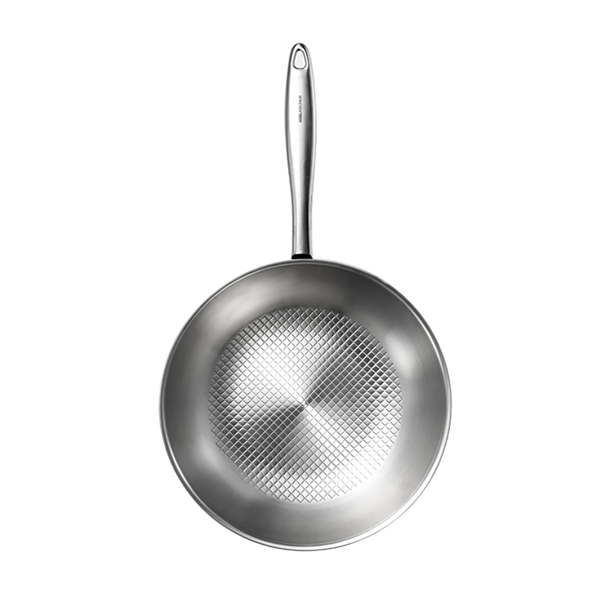 에델코첸 통5중 엠보 웍 팬 28CM
