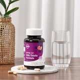 엔플러스 밀크씨슬 포뮬러 550mg x 120캡슐