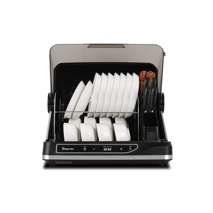 Magic Chef Dish Dryer 60L