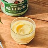 ORGANIC VALLEY 기버터 368G