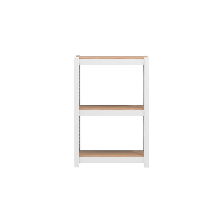 스피드랙 다용도 3단 철제 선반 60 x 40 x 90cm 스피드랙 다용도 3단 철제 선반 60 x 40 x 90cm
