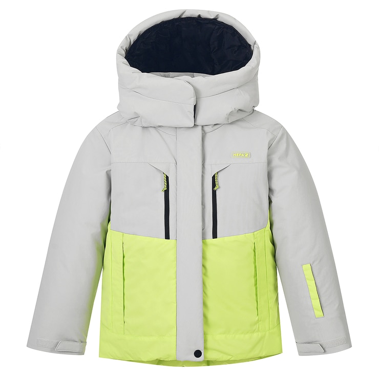 네파 키즈 스키 자켓