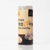 소스락 바싹말린 의성마늘 / 최소구매 2