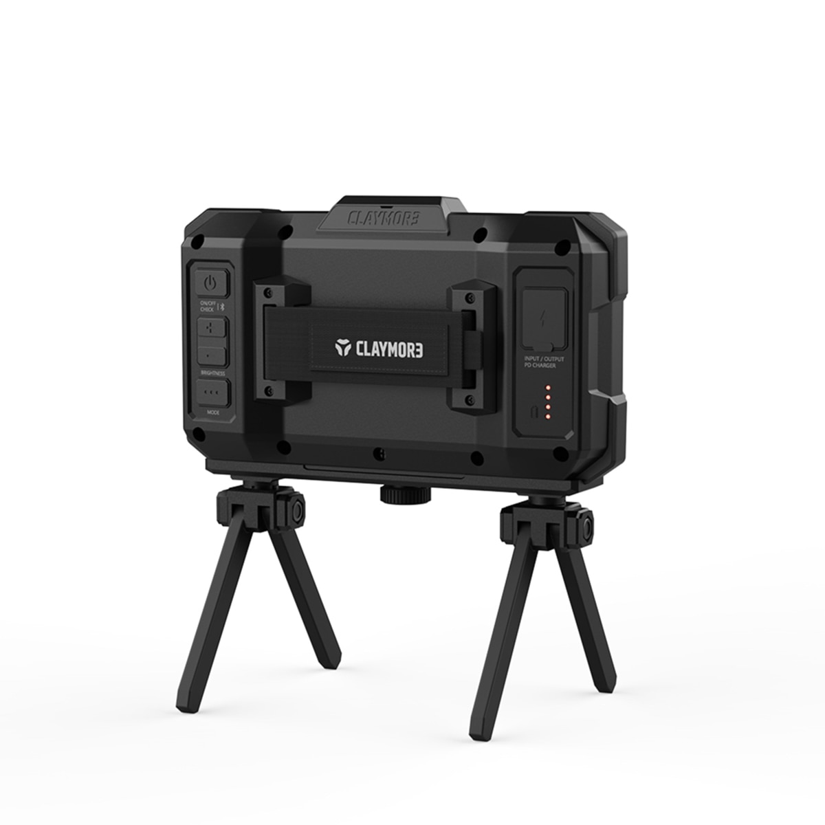 크레모아 타이탄 캠핑 랜턴