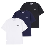 아웃도어프로덕트 베이직 크루넥 티셔츠 3매