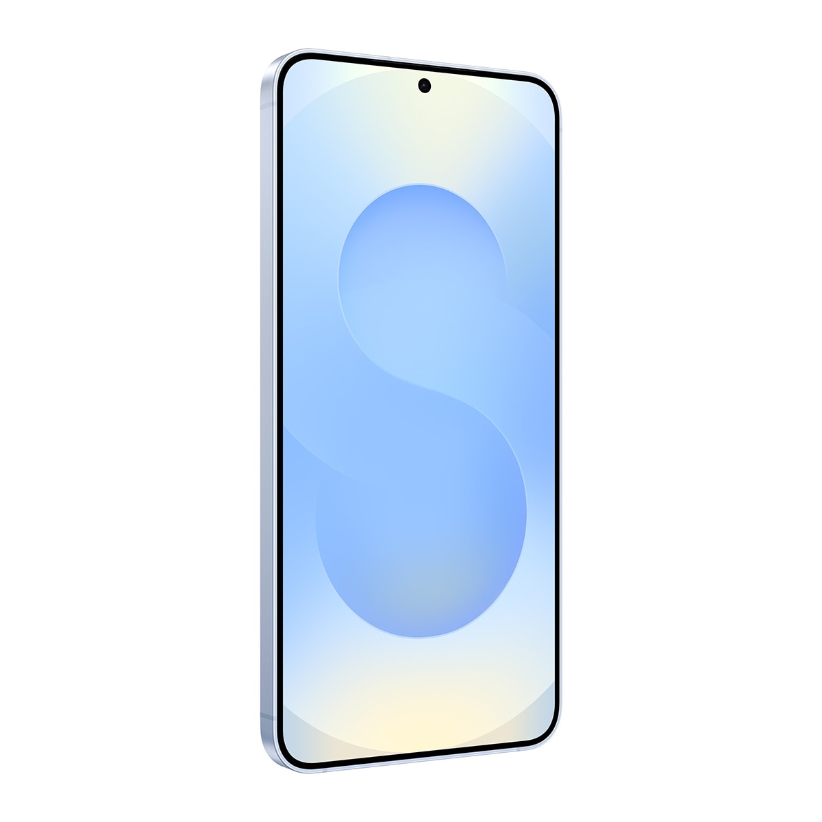 삼성 갤럭시 S25 플러스 256GB 5G - 아이스 블루