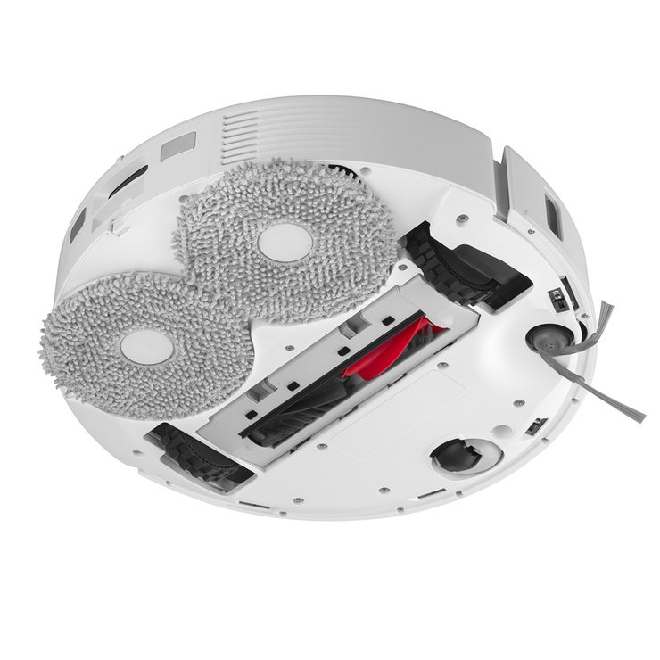 로보락 로봇청소기 Q revo C Pro - 화이트