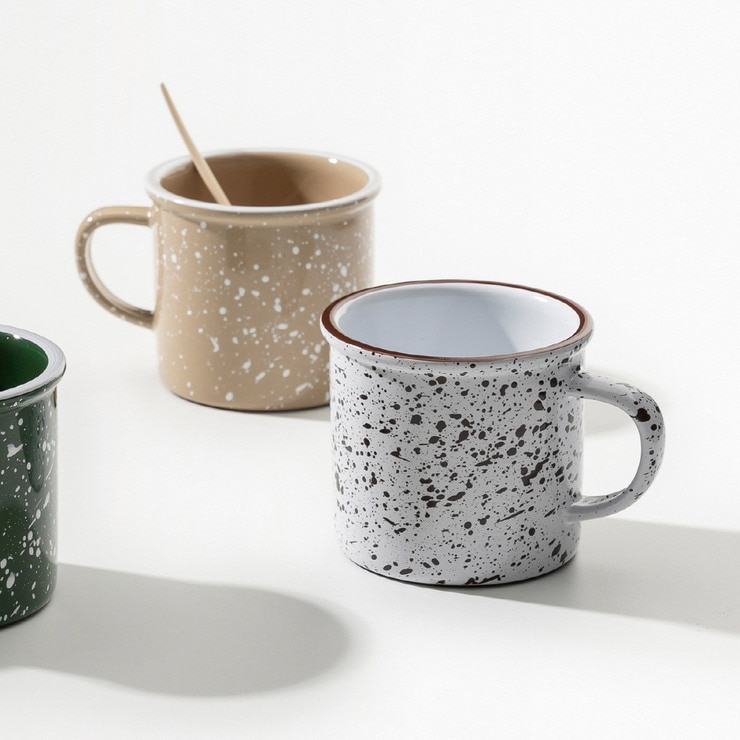 쓰임 어라운드 머그320ml 4P