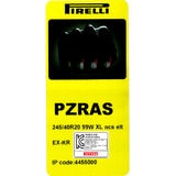 피렐리 피제로 올시즌 245/40R20 99W XL