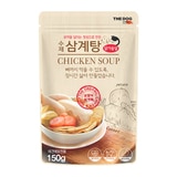 더독애견애묘 수제 삼계탕/북어국 150g x 10 더독애견애묘 수제 삼계탕/북어국 150g x 10