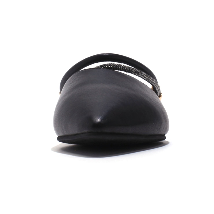 세라 여성 샌들 - 블랙, 245mm