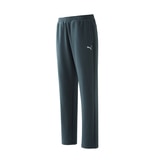 푸마 남성 프렌치 테리 스웨트 팬츠 - 더스키그레이, L 푸마 남성 프렌치 테리 스웨트 팬츠 - 더스키그레이, L