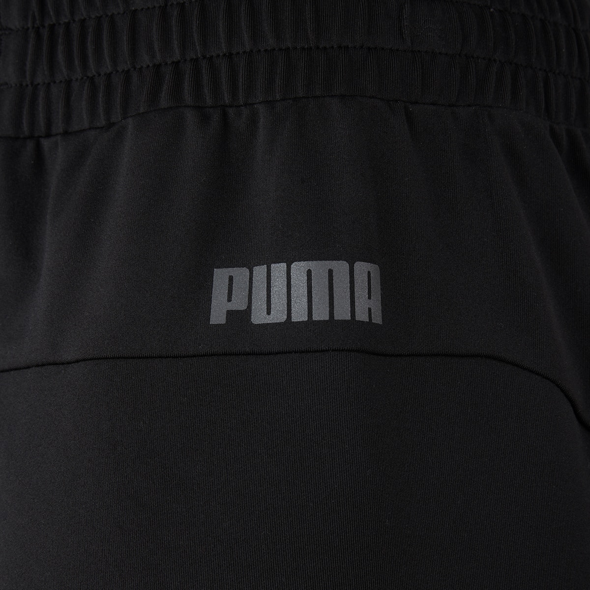 푸마 남성 트레이닝 바지 - 블랙