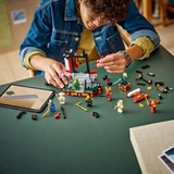 레고 닌자고 캐릭터 15주년 기념 71866