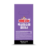 홈스타 욕실용 클리너 750ml x 4개
